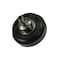 Uro Parts CRANKSHAFT PULLEY 11237564969 - alternate 1